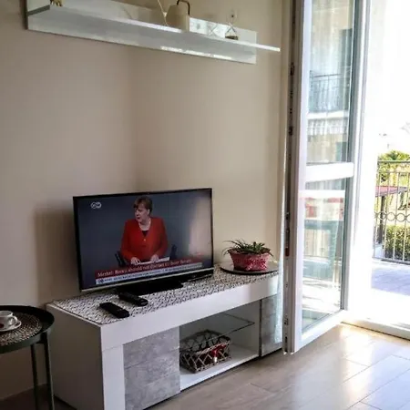 Danilo - Family Friendly Tatil Evi Baveno