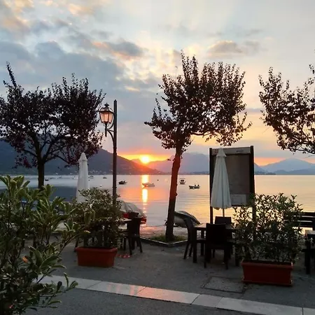 Casa vacanze Danilo Baveno