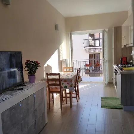 Danilo Casa vacanze Baveno