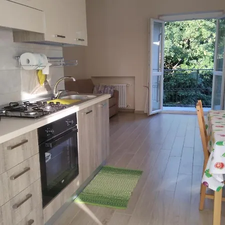 Danilo Casa vacanze *