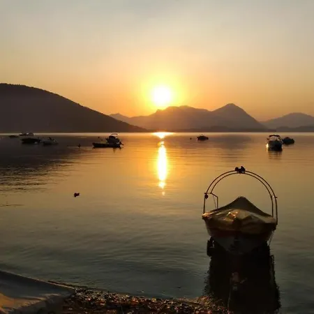 Danilo - Family Friendly Baveno