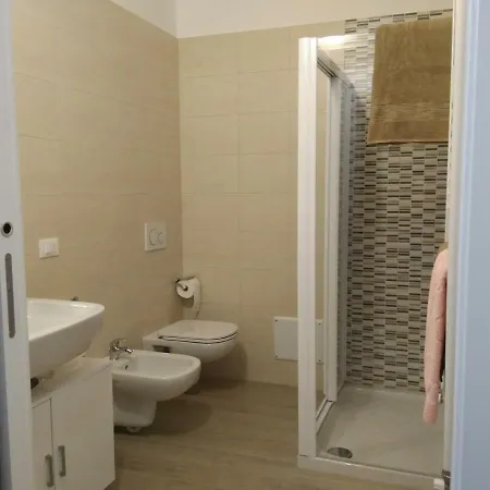 Casa vacanze Danilo Baveno