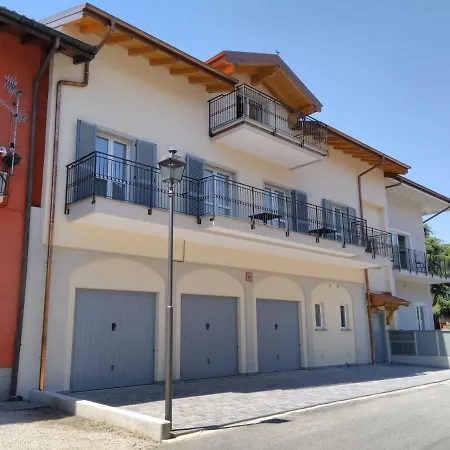 Danilo - Family Friendly Baveno