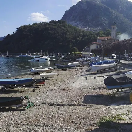 Danilo Dom wakacyjny Baveno