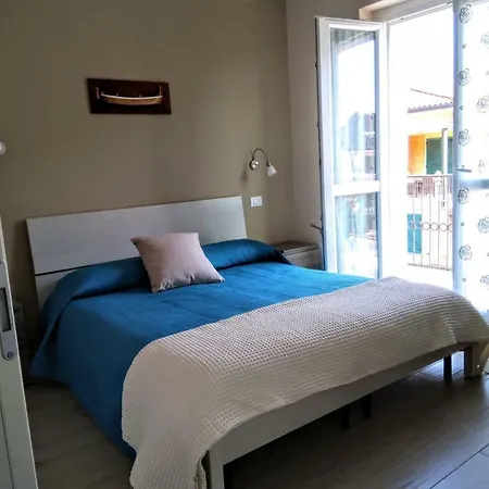 Casa vacanze Danilo *