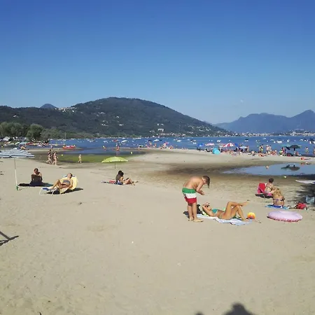 Danilo - Family Friendly * Baveno