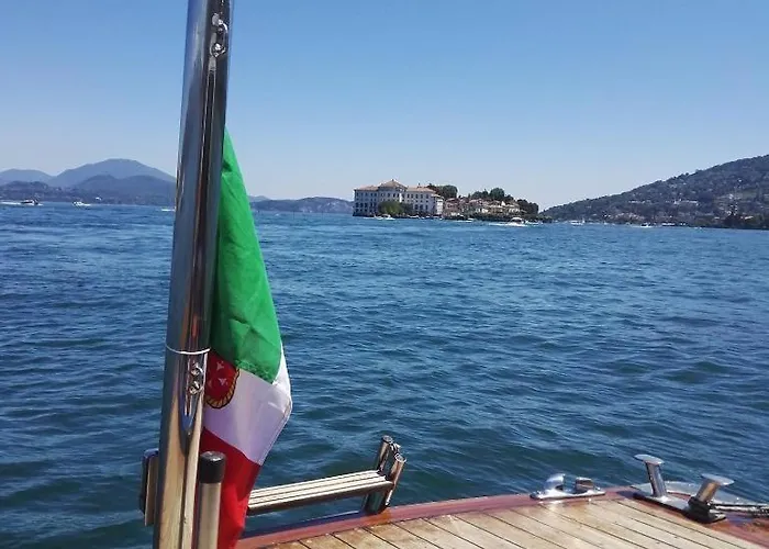 Prázdninový dům Danilo