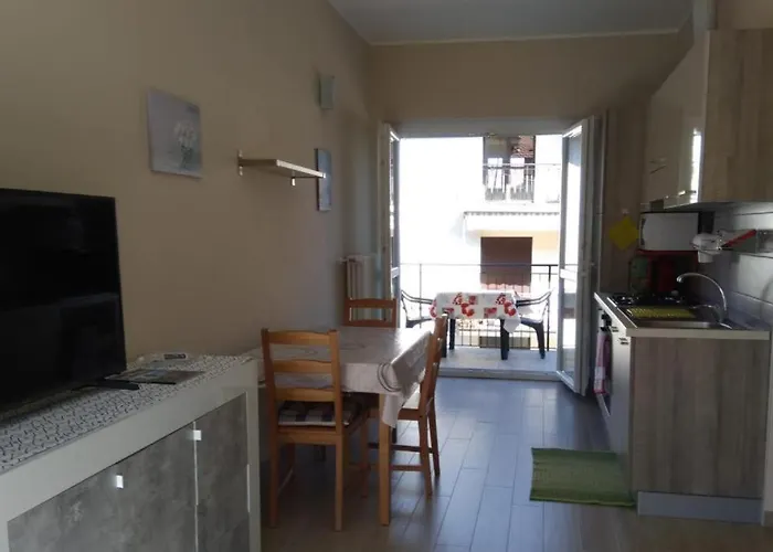 Danilo - Family Friendly Feriehus *