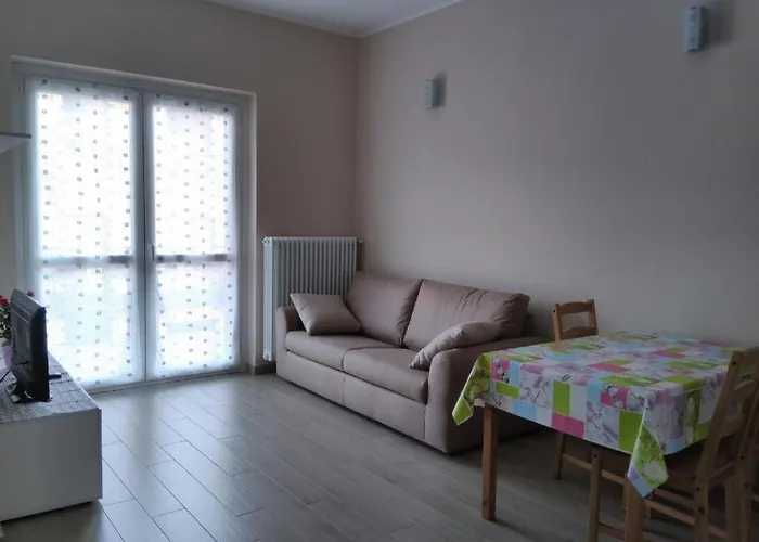 Danilo Prázdninový dům