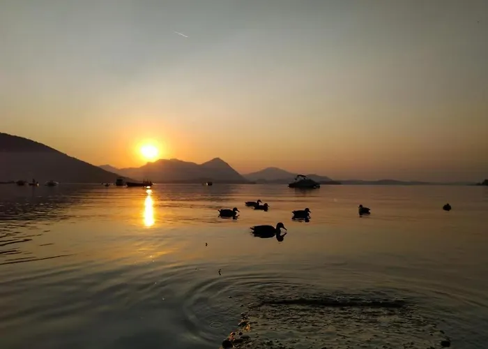 Prázdninový dům Danilo