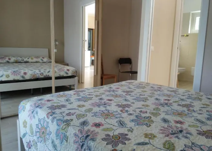 Danilo Prázdninový dům Baveno