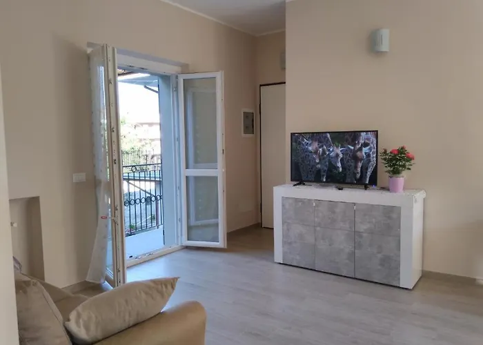 Danilo Prázdninový dům