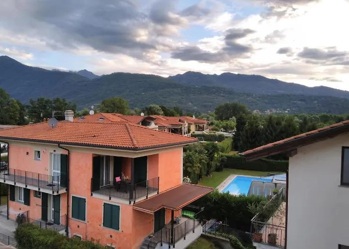 Danilo Prázdninový dům