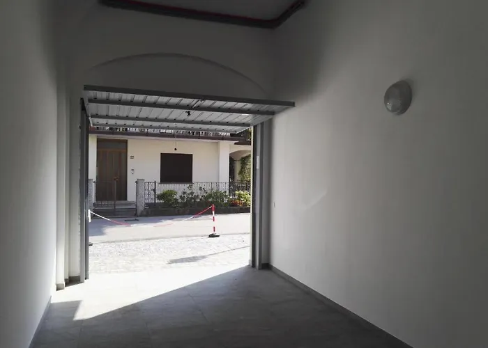 Prázdninový dům Danilo