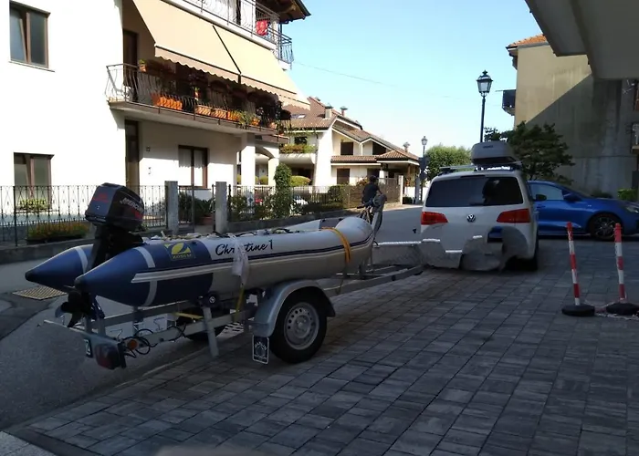 Prázdninový dům Danilo