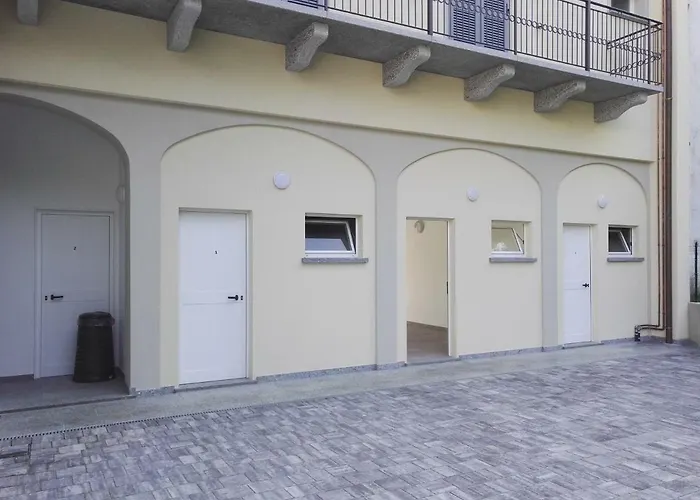 Danilo Prázdninový dům