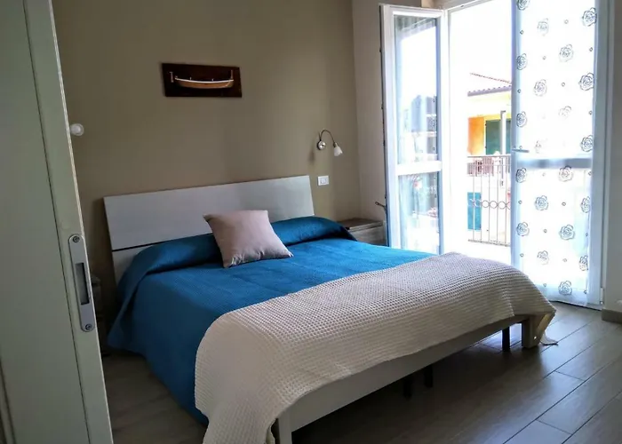 Prázdninový dům Danilo *