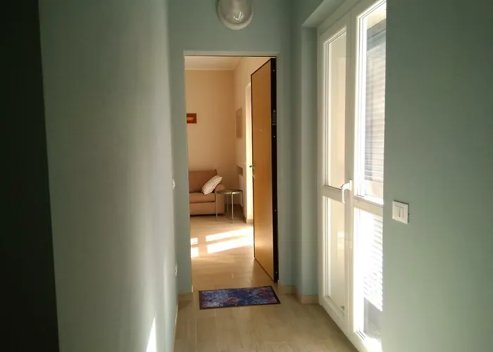 Danilo Prázdninový dům *